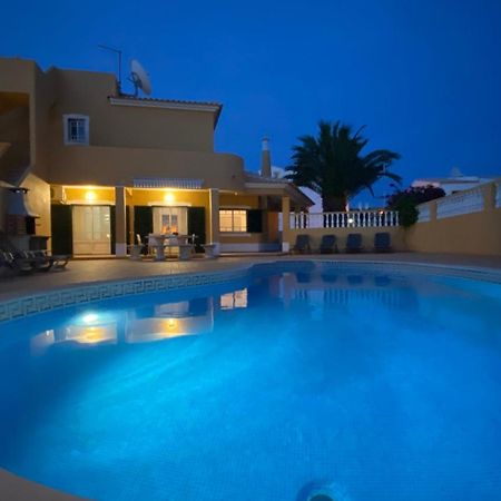 Villa Rafaela Com Piscina Albufeira Zewnętrze zdjęcie