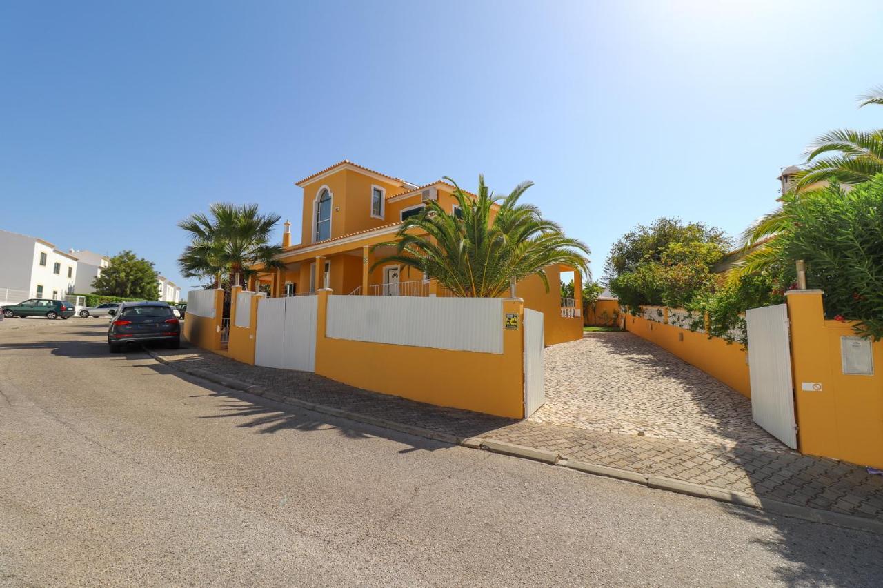 Villa Rafaela Com Piscina Albufeira Zewnętrze zdjęcie