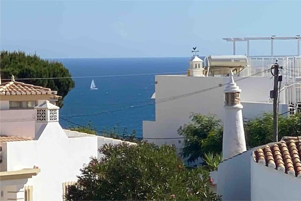 Villa Rafaela Com Piscina Albufeira Zewnętrze zdjęcie