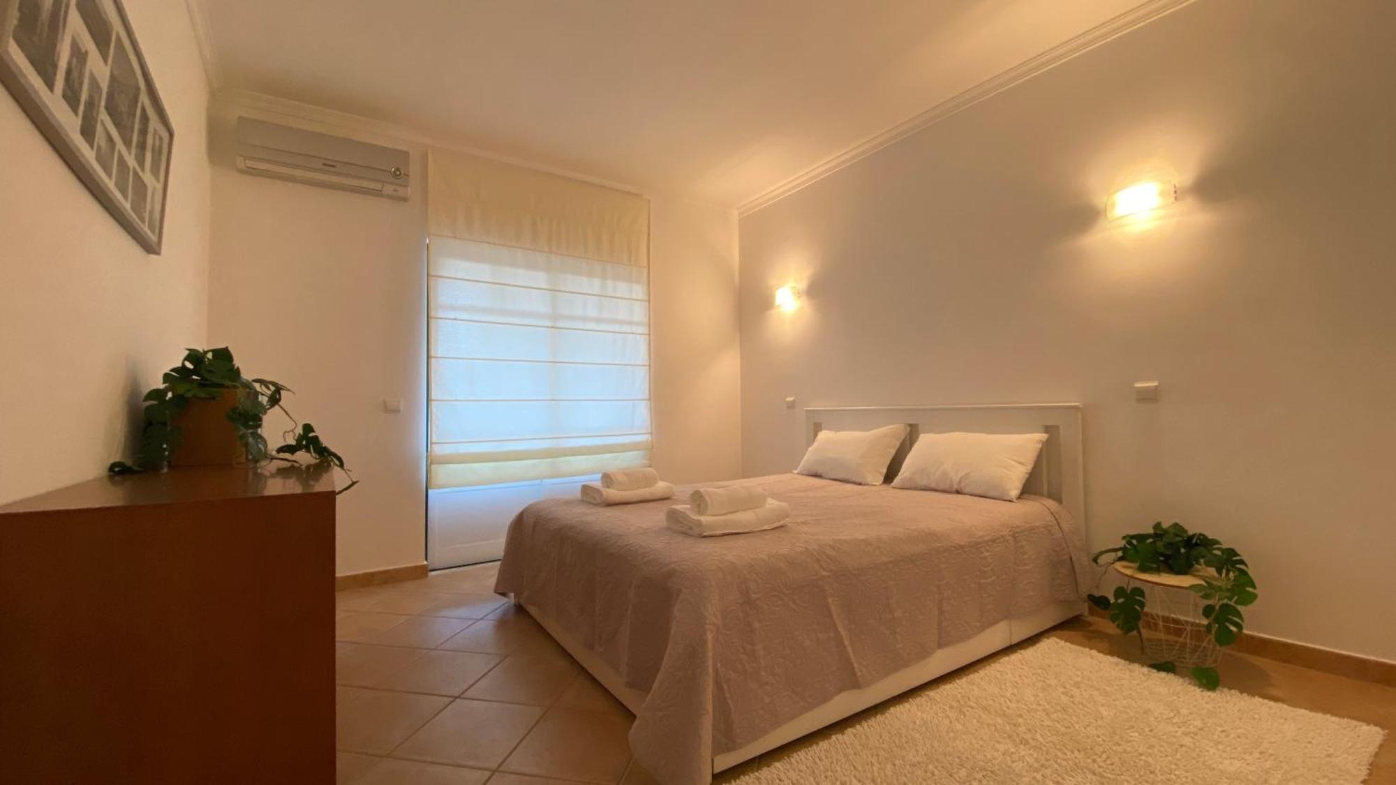 Villa Rafaela Com Piscina Albufeira Zewnętrze zdjęcie