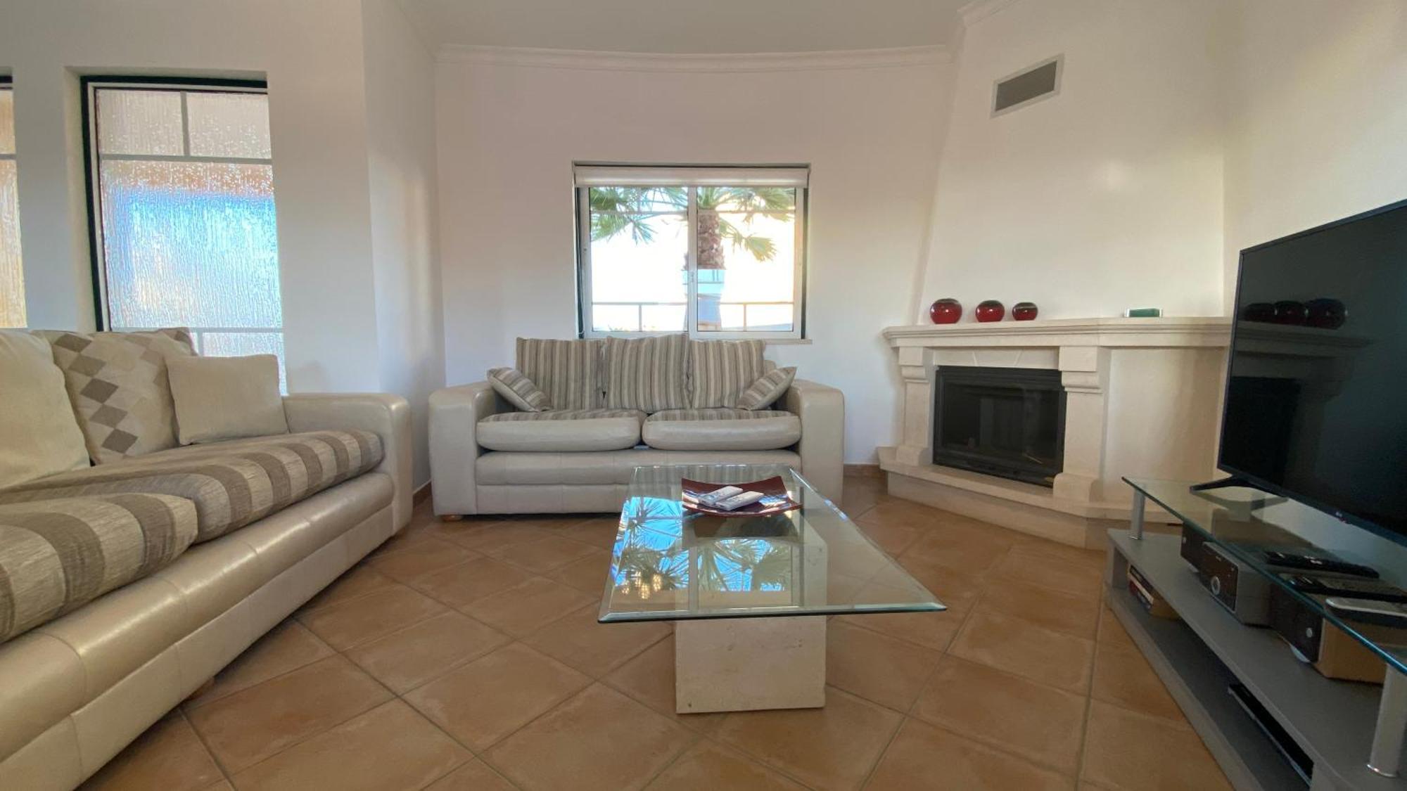 Villa Rafaela Com Piscina Albufeira Zewnętrze zdjęcie