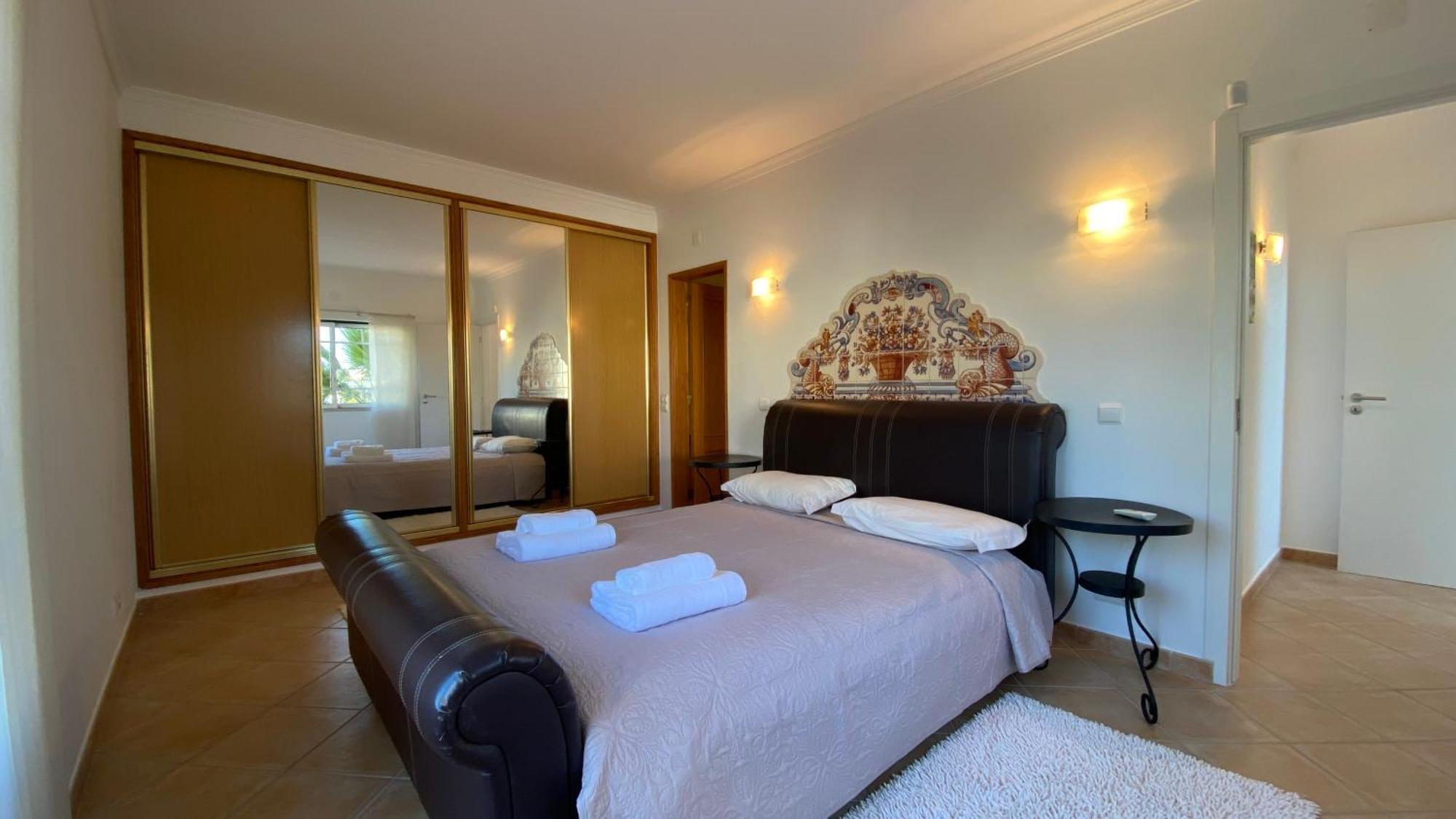 Villa Rafaela Com Piscina Albufeira Zewnętrze zdjęcie