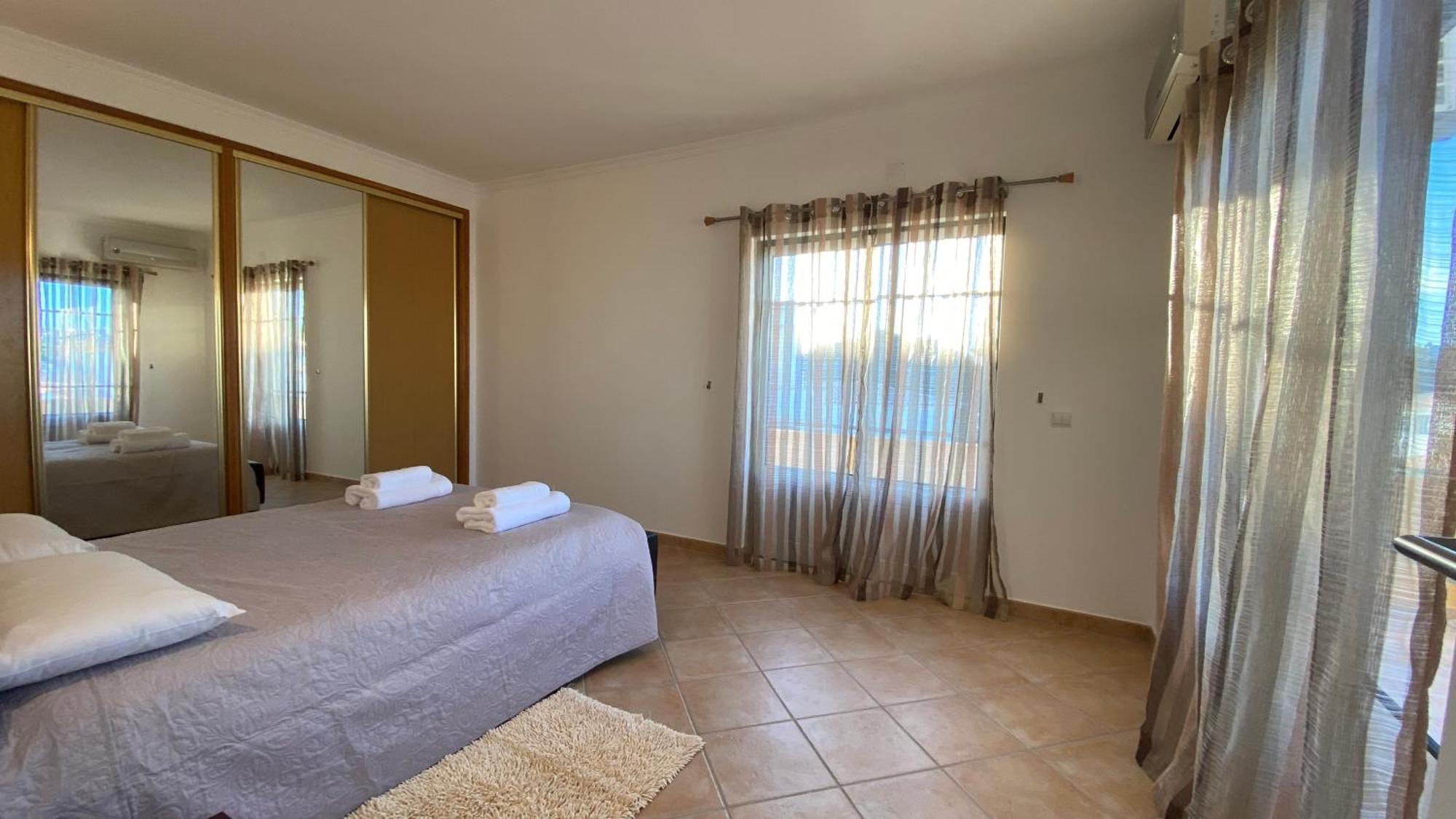 Villa Rafaela Com Piscina Albufeira Zewnętrze zdjęcie