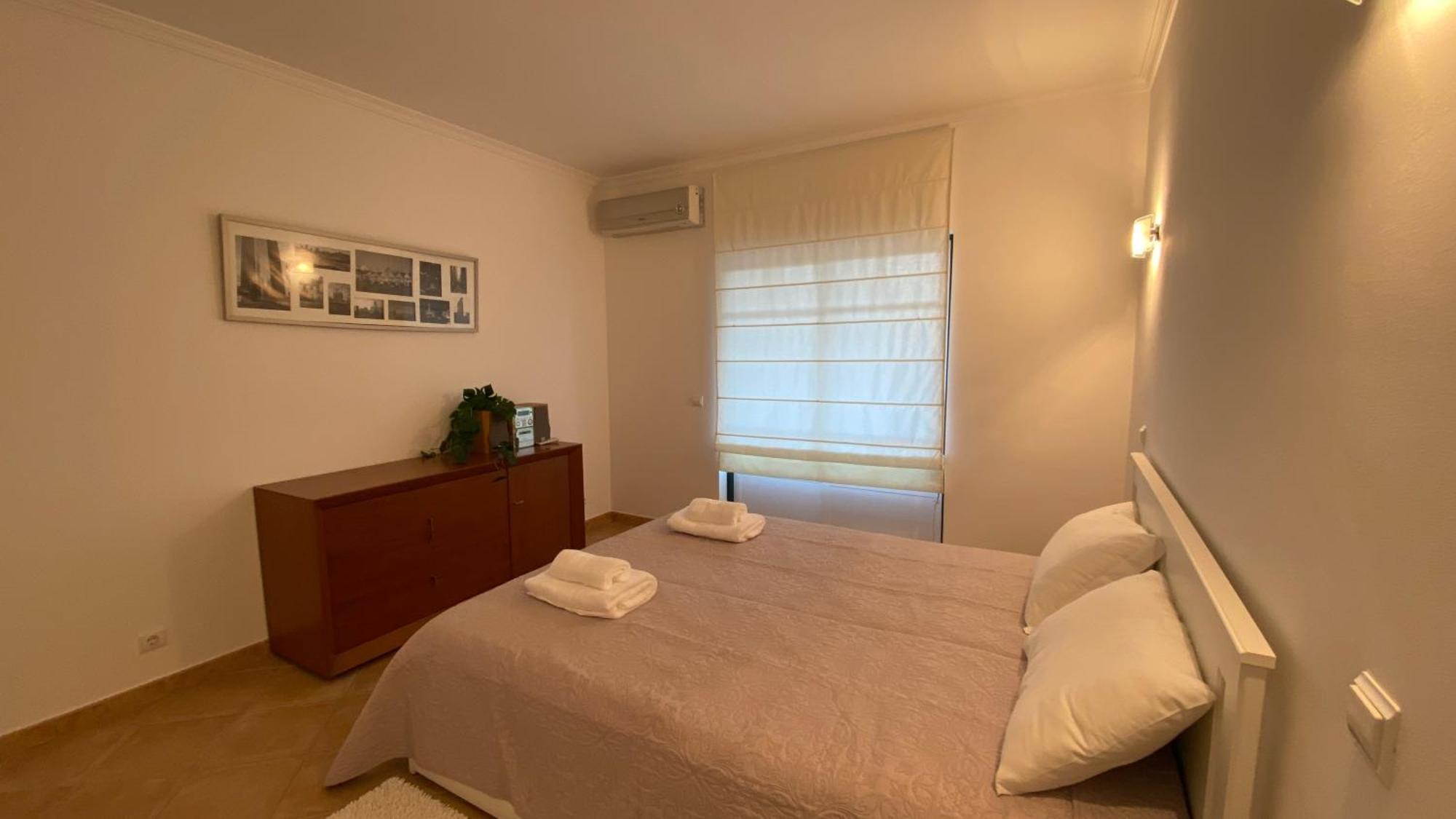 Villa Rafaela Com Piscina Albufeira Zewnętrze zdjęcie