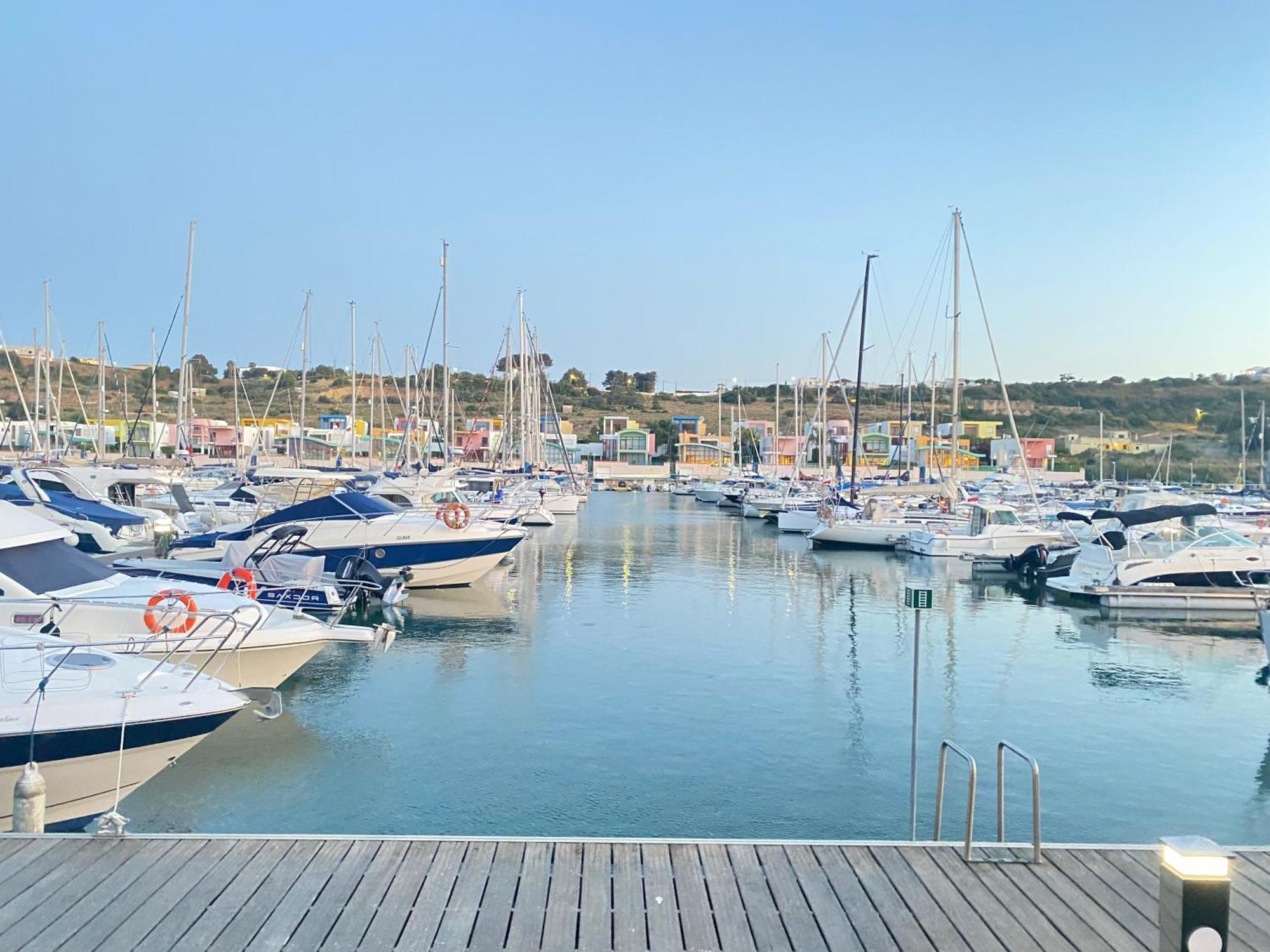Villa Rafaela Com Piscina Albufeira Zewnętrze zdjęcie