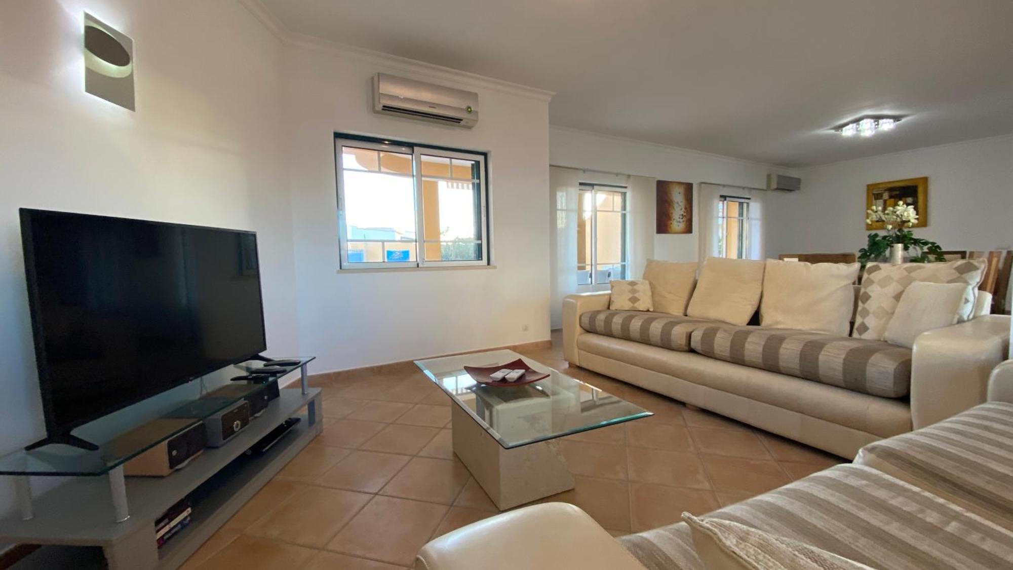 Villa Rafaela Com Piscina Albufeira Zewnętrze zdjęcie