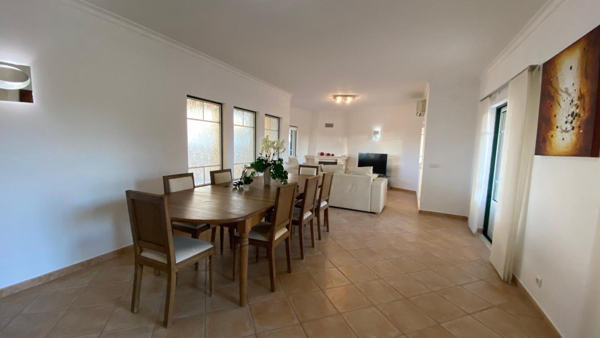Villa Rafaela Com Piscina Albufeira Zewnętrze zdjęcie