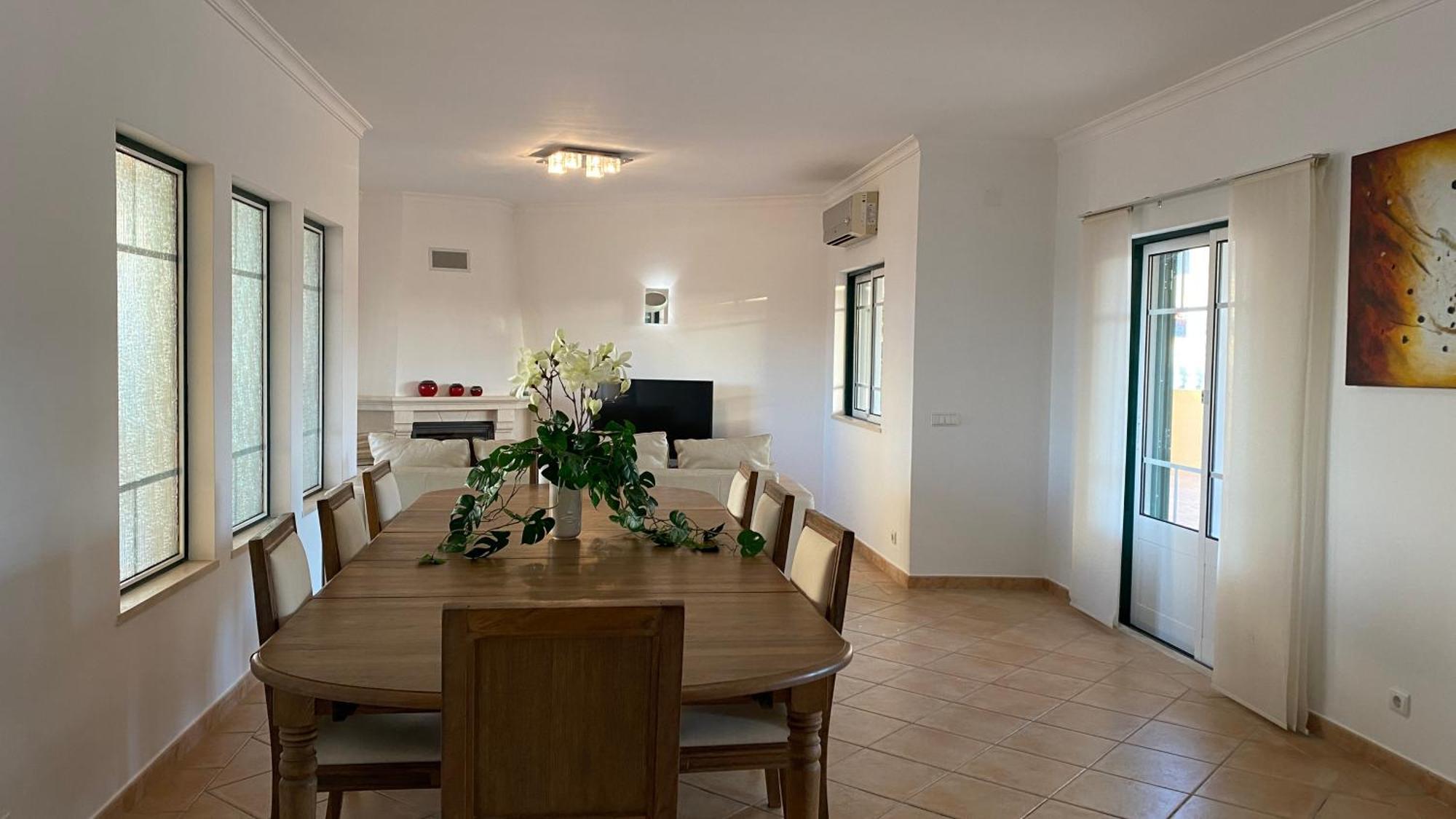 Villa Rafaela Com Piscina Albufeira Zewnętrze zdjęcie