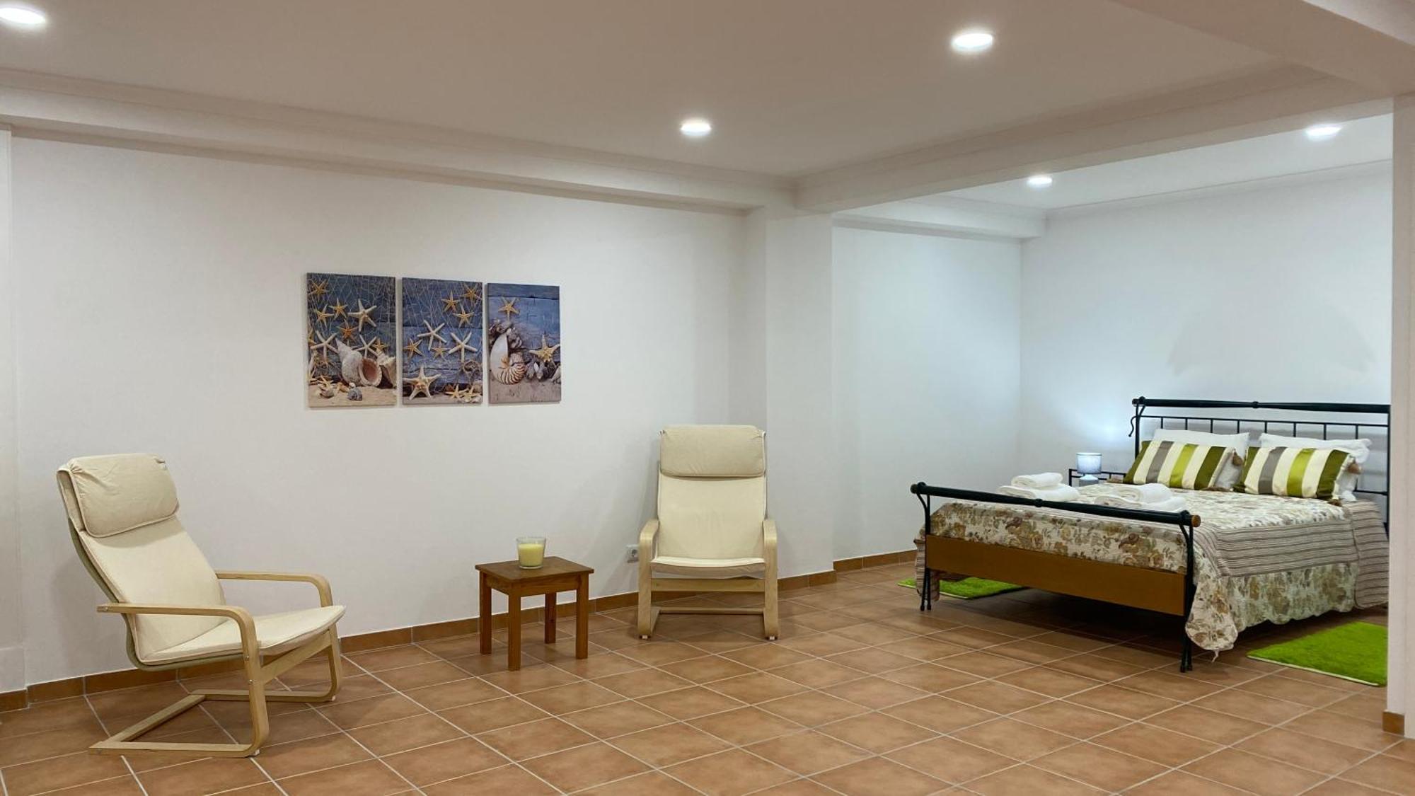 Villa Rafaela Com Piscina Albufeira Zewnętrze zdjęcie