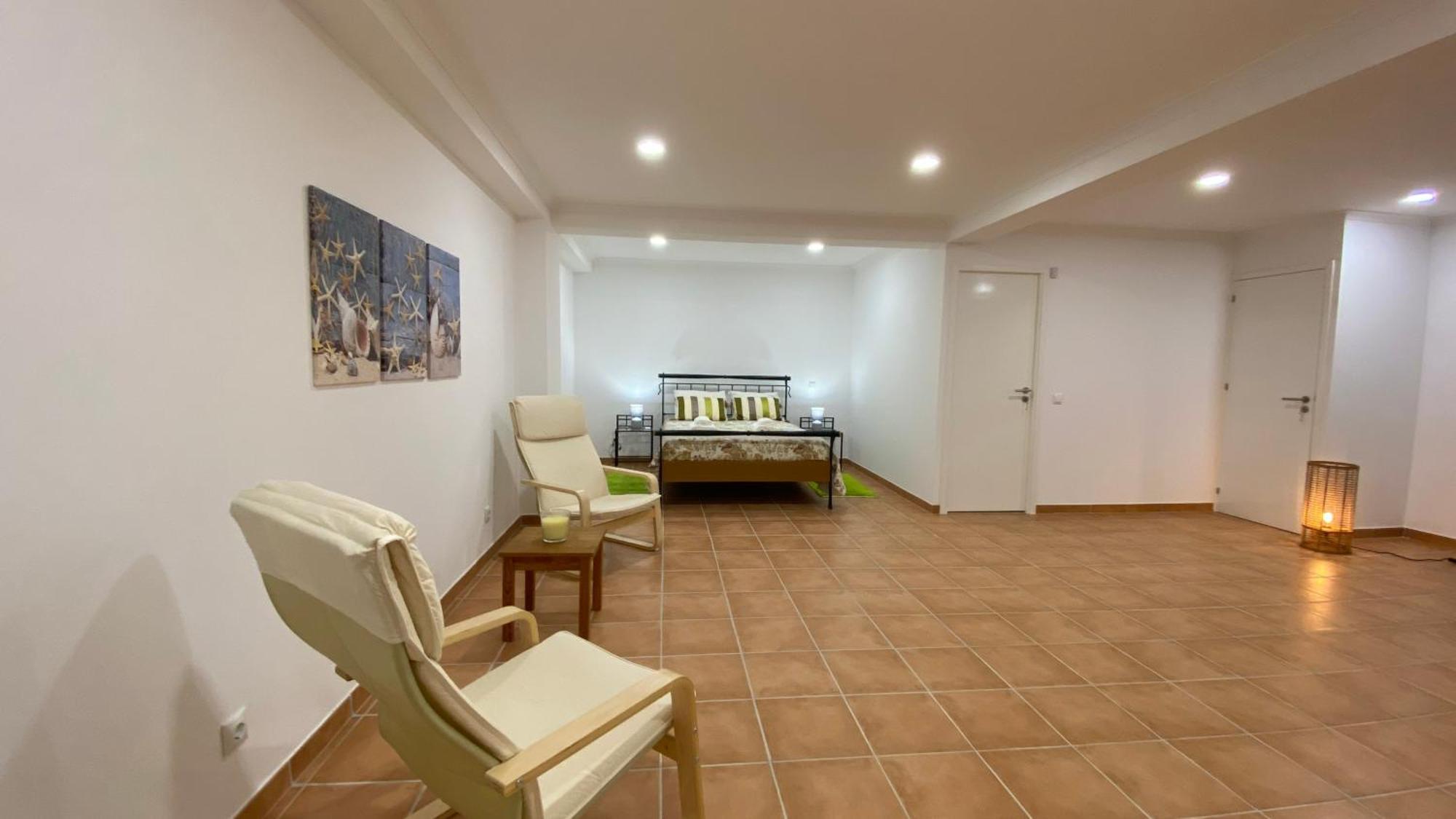 Villa Rafaela Com Piscina Albufeira Zewnętrze zdjęcie