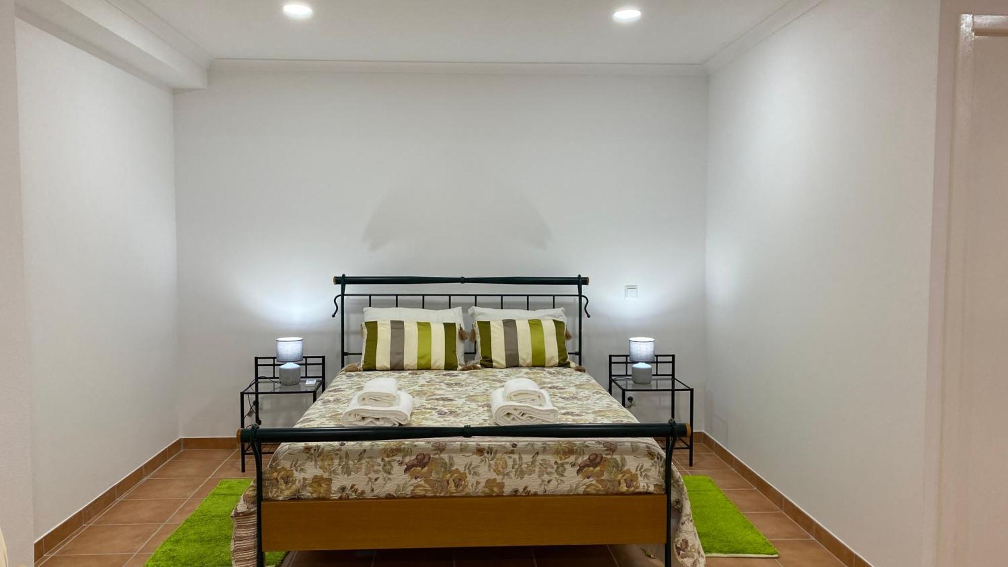 Villa Rafaela Com Piscina Albufeira Zewnętrze zdjęcie