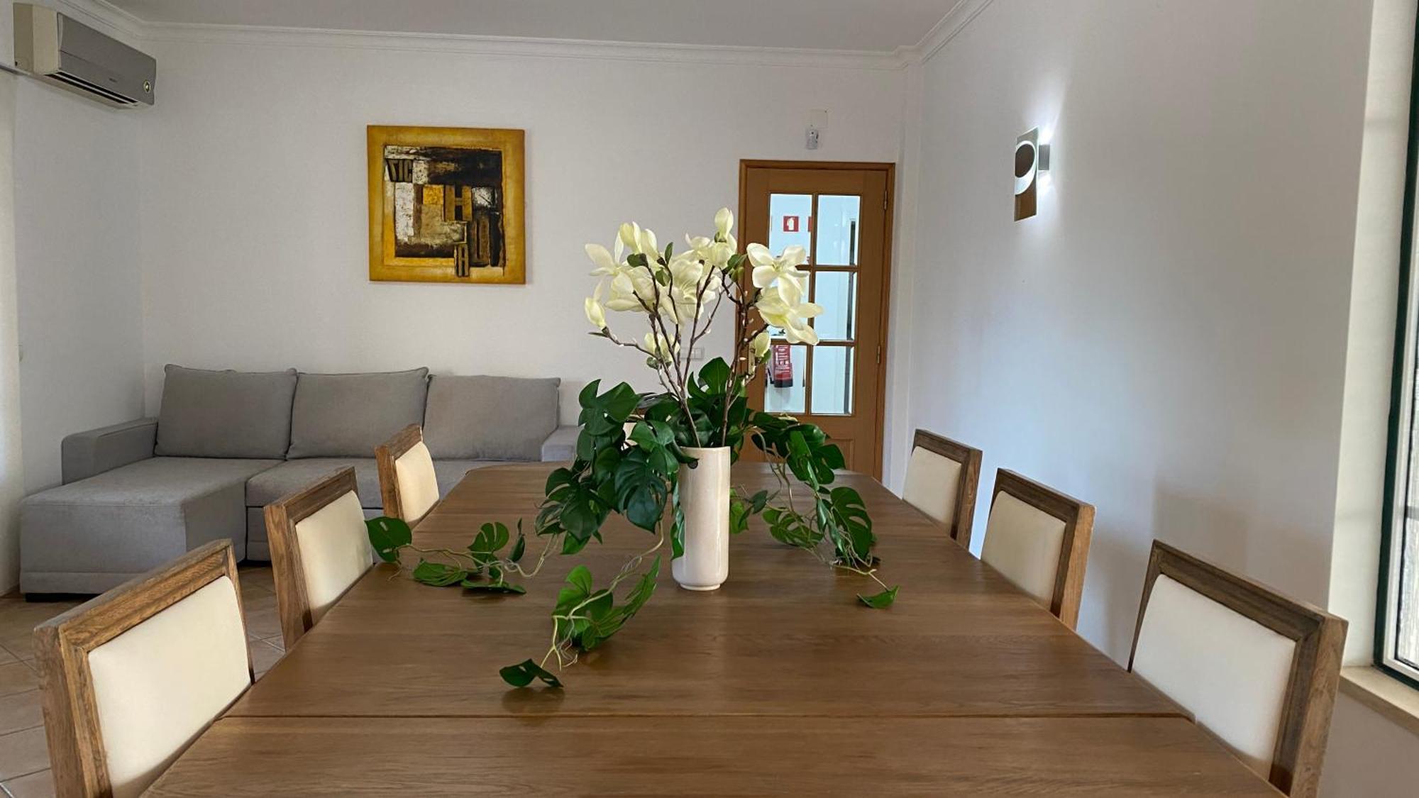 Villa Rafaela Com Piscina Albufeira Zewnętrze zdjęcie