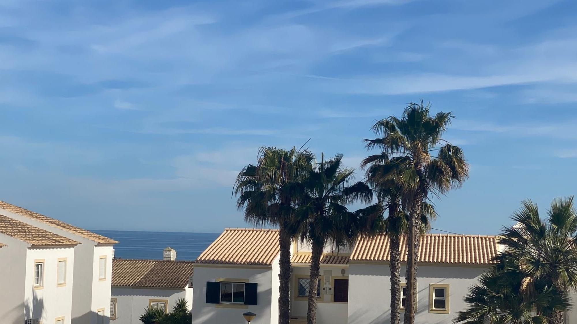 Villa Rafaela Com Piscina Albufeira Zewnętrze zdjęcie