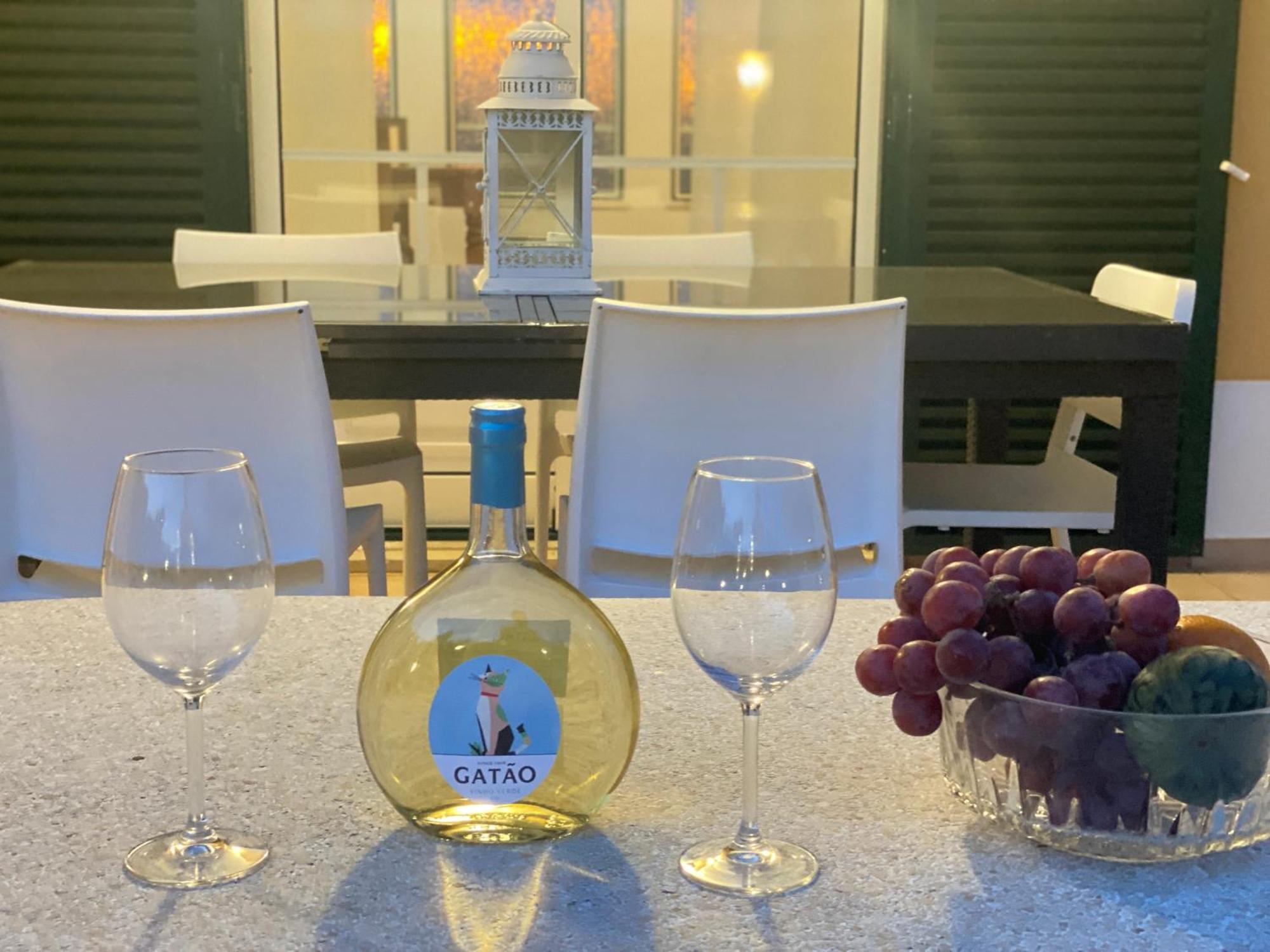 Villa Rafaela Com Piscina Albufeira Zewnętrze zdjęcie