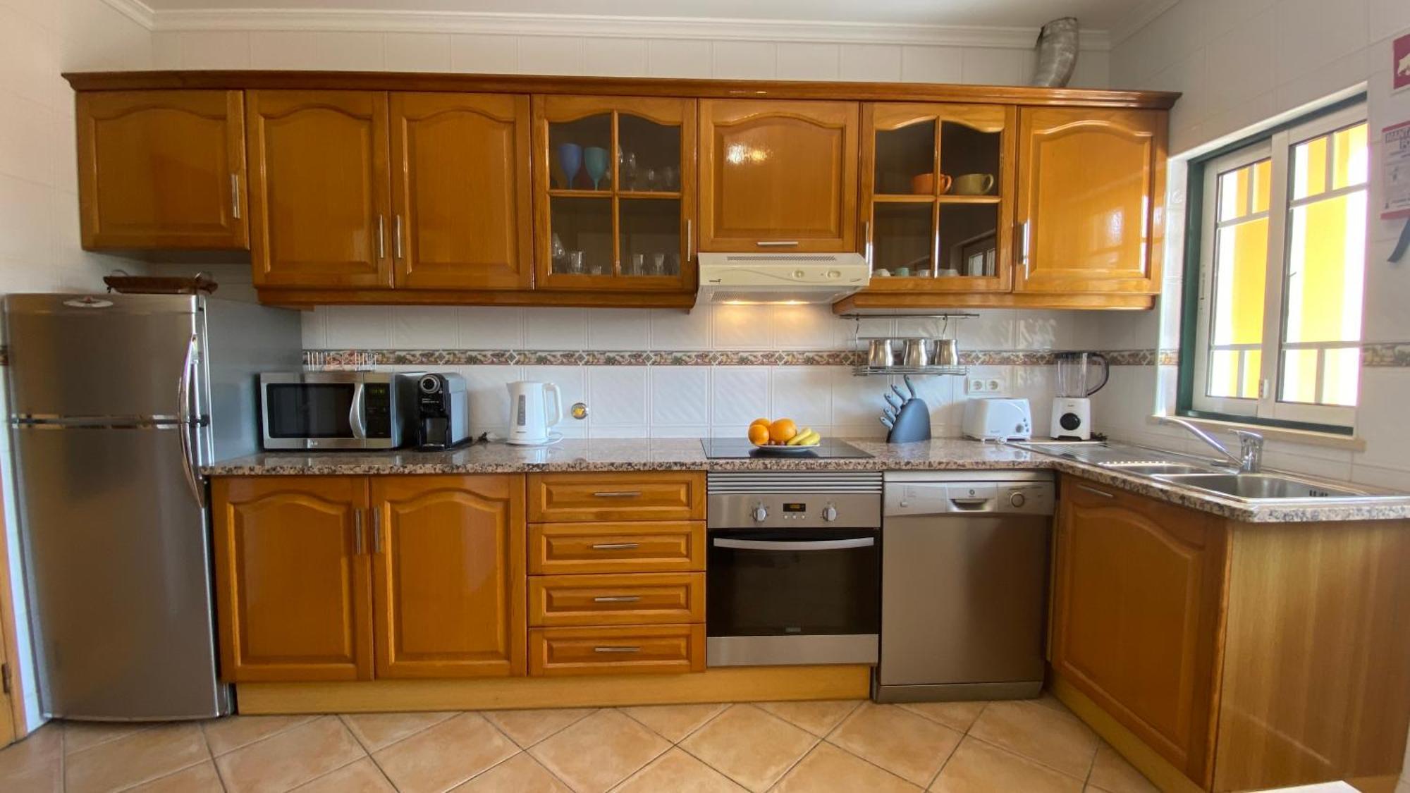 Villa Rafaela Com Piscina Albufeira Zewnętrze zdjęcie