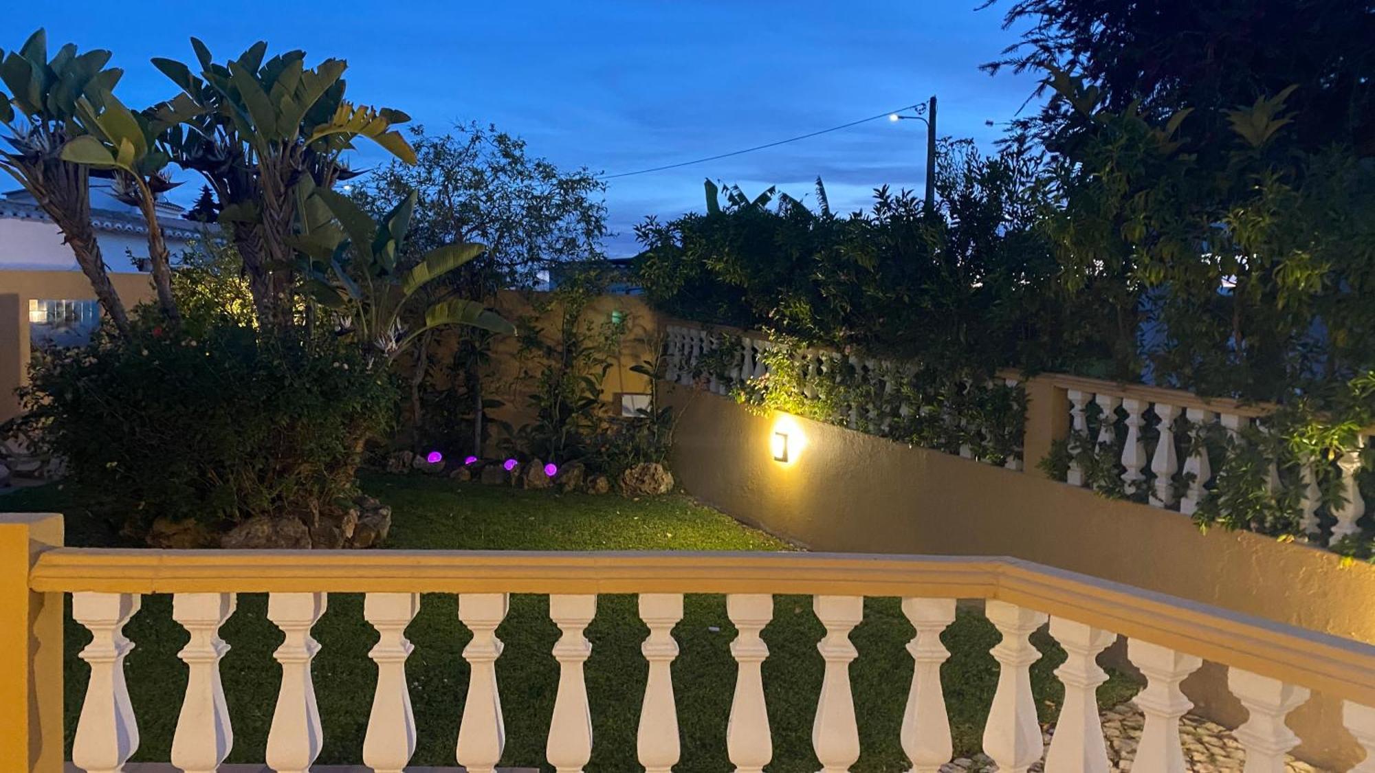 Villa Rafaela Com Piscina Albufeira Zewnętrze zdjęcie