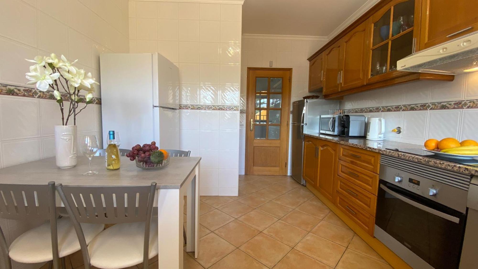 Villa Rafaela Com Piscina Albufeira Zewnętrze zdjęcie